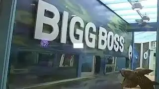 Bigg Boss 12 Live Quick House Tour - Beach House Theme!