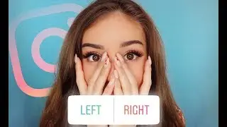 MY INSTAGRAM FOLLOWERS PICK MY MAKEUP