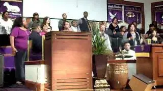 Chosen Generation Everyday is a day of Thanksgiving