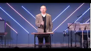 Live Sunday Morning At Discovery Church 11/26/2023