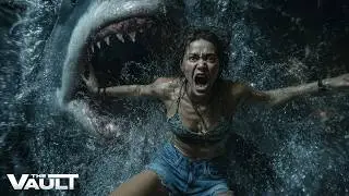 Haunted by the Deep | From the Depths | Sci-Fi Thriller Movie | Free Movie