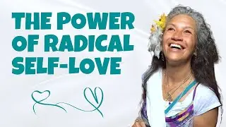 The Power of Radical Self-Love | Sunday Inspiration with Bob Baker & Pooki Lee