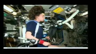 Why 6 Months in Space Is Not Enough | Cady Coleman | TEDxNASAJSCWomen