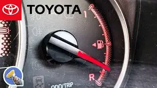 Toyota Yaris VVTi MPG Fuel Economy (2011-2020)