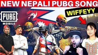 DONG Ft. VEK & WIFFEYY, Mr. Hyozu - Ek Din Jitincha (Official Music Video) *Best Pubg Gameplay Song*