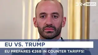 French minister says EU can go further in response to U.S. tariffs | AC1G
