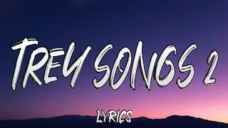 Pasto Flocco - Trey songs 2/YOLO prod. Chulo & Ayybmo (Lyrics)