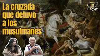 La batalla de las Navas de Tolosa | Cruzadas | Al-Ándalus | España | Orden del Temple | Musulmanes