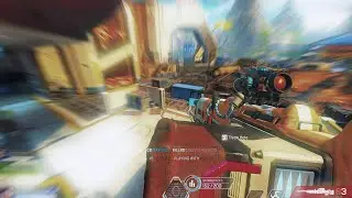 watch the sunset 🌇(Apex Legends Montage - Control LTM)