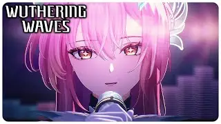Aemeath Concert Song - Wuthering Waves 3.1