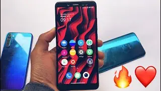 Oxygen OS 11 Theme is here ft. Any Xiaomi Device ❤️🔥