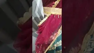 🌟Fabcartz presents🌟 The latest Lichi Silk Rajnigandha Pattu Half Saree |🛍️ Shop now on Fabcartz.in 🎥