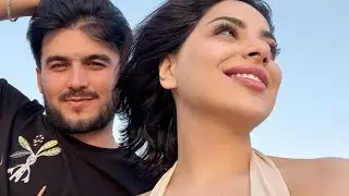Trend Music - Shu Qizcha Mani O'ldiradi - Sevmagan joyimdan sevdiradi 🥰&hearts;️