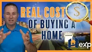 SMART BUYER'S GUIDE: Understanding the Full Cost of Home Buying