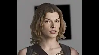 Left 4 Dead 1 Alice RE2 (V2) Zoey & Bill