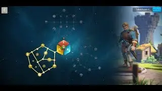 Rise Of Civilizations: Best Gathering Heroes + Talent  Trees!