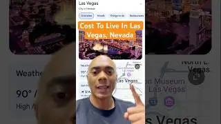 Instagram:thefrugalgrind .Cost to rent and own in Las Vegas, Nevada.Comment with next city.