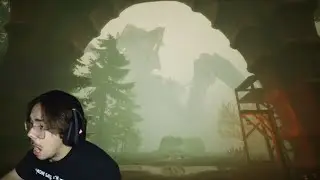 Vastophobia Is......Vast