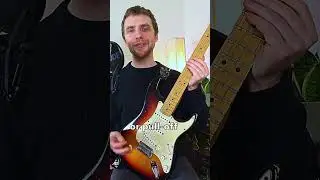 Two SIMPLE Methods For FASTER Lead Guitar Playing