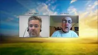New England B2B Video Networking Show - Jerry Baltus - AdviCoach