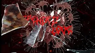 Reach-Suspended Love x V.T [official Visualizer]