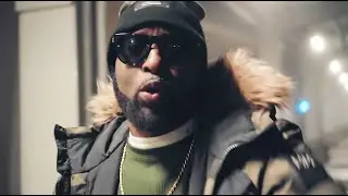 Joe Mack - Hard Rock (New Official Music Video) (Prod. By Sutter Kain)