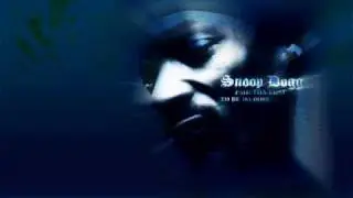 Snoop Dogg - I Will Survive