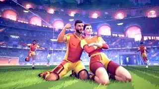 Adding crossplay to Rematch is 