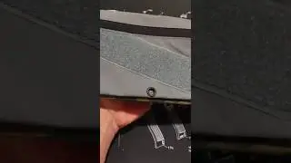 Тактическое сравнение T-Rex Arms Sticky GP Pouch и клона AliExpress (часть 2)