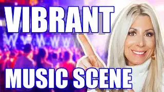 AMAZING MUSIC SCENE: Living In Tulsa Oklahoma | Moving To Tulsa Oklahoma | Tulsa OK Homes