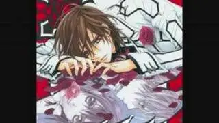 * i need you by my side*   zero*yuki*kaname