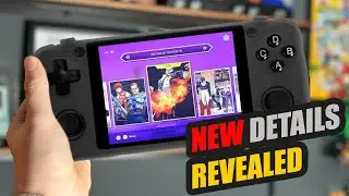 Officially SNK Licensed Unico Pocket Details Revealed