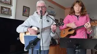 El Condor Pasa on Flight Aurora Baritone and Flight Diana Tenor Ukuleles