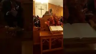 The Church with a Focus on the Mission of Christ