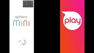 sphero mini/sphero play intro comparison