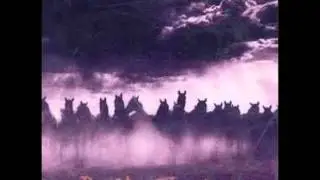 Paw - Year of the Locust (Rare studio track)
