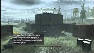 Cod4 11prestige/ Mod Menu! PS3!