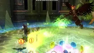 Wizard101 Hades The Unseen spell