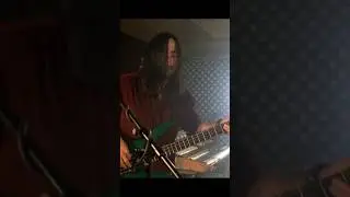 Improvised groove rock!  #psychrock #guitar #livemusic #rock #bluesrock #bassguitar #funk #groove