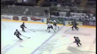 Saginaw Spirit vs Plymouth Whalers 2/28/12