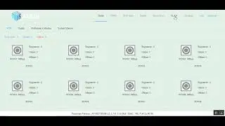 AVIES OLT PVID/S-VLAN Configure