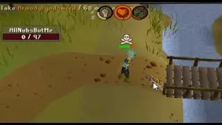 BillRS High Risk Pk Video #24