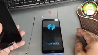 how to fix Redmi 7A stuck on logo fastboot after write failed or not finish