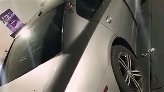 Magik Touch on Dodge Charger by  971Kustoms