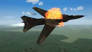 Strike Fighters 2 Europe Campaign