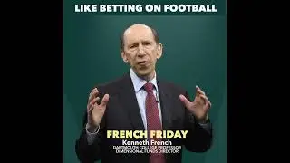 French Friday: Market Timing