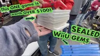 How I Found CRAZY DEALS On Expensive Games!