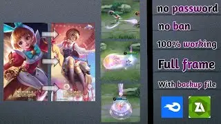 Angela Sanrio Skin Scrip ] no password ✓