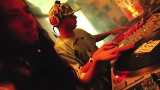 HCrew -  Showcase (En vivo El Puto Bar)