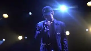 HQ eaJ Traveler Live, In Insomnia Release Party Los Angeles 230629
